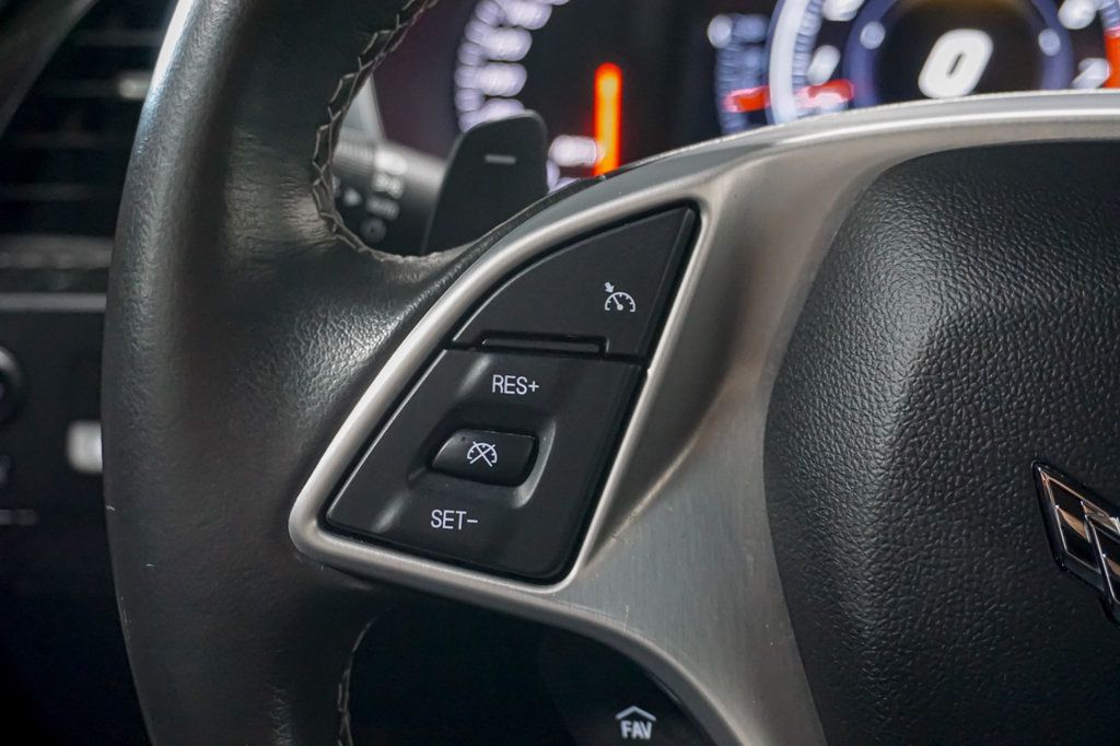 2019 Chevrolet Corvette *ZR1 3ZR* ZTK Track Package* *Only 5k Miles* - 22846332 - 22