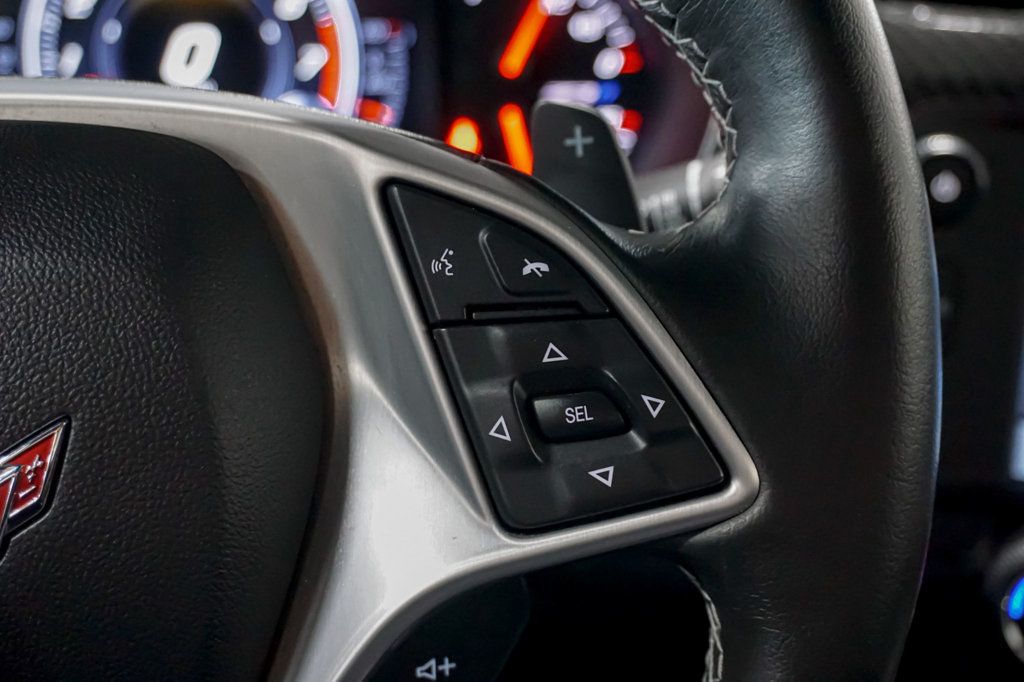 2019 Chevrolet Corvette *ZR1 3ZR* ZTK Track Package* *Only 5k Miles* - 22846332 - 23