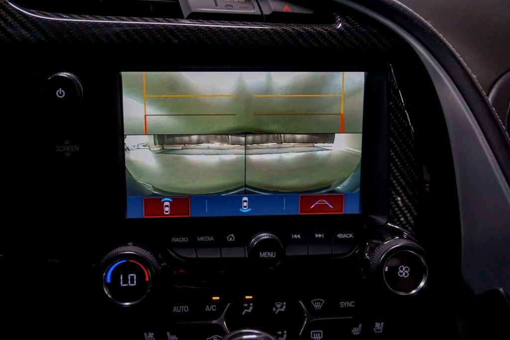 2019 Chevrolet Corvette *ZR1 3ZR* ZTK Track Package* *Only 5k Miles* - 22846332 - 26