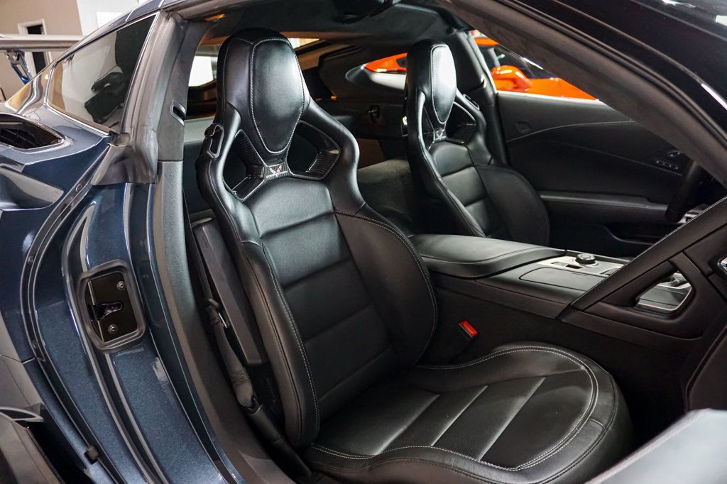 2019 Chevrolet Corvette *ZR1 3ZR* ZTK Track Package* *Only 5k Miles* - 22846332 - 35