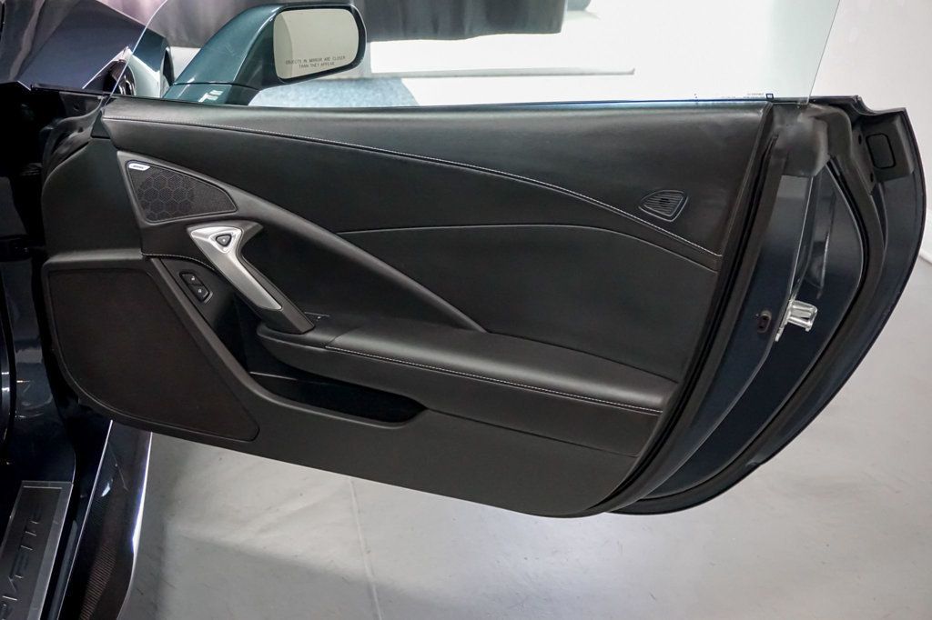 2019 Chevrolet Corvette *ZR1 3ZR* ZTK Track Package* *Only 5k Miles* - 22846332 - 36