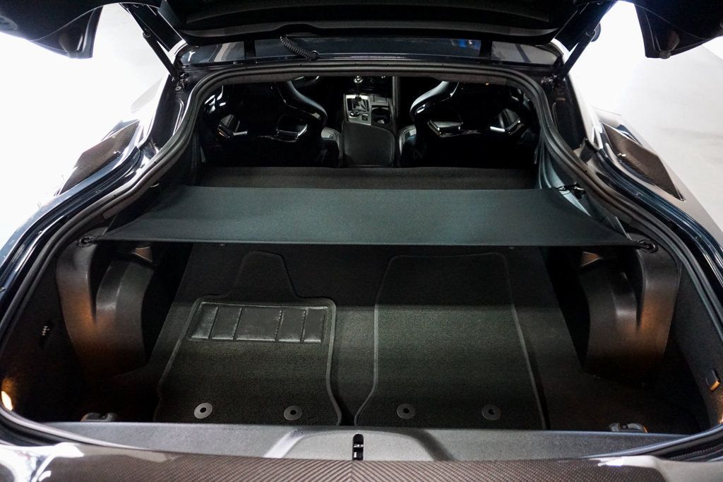 2019 Chevrolet Corvette *ZR1 3ZR* ZTK Track Package* *Only 5k Miles* - 22846332 - 37