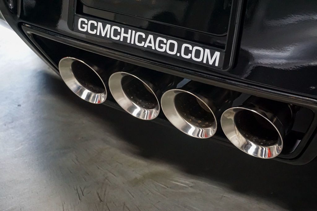 2019 Chevrolet Corvette *ZR1 3ZR* ZTK Track Package* *Only 5k Miles* - 22846332 - 47