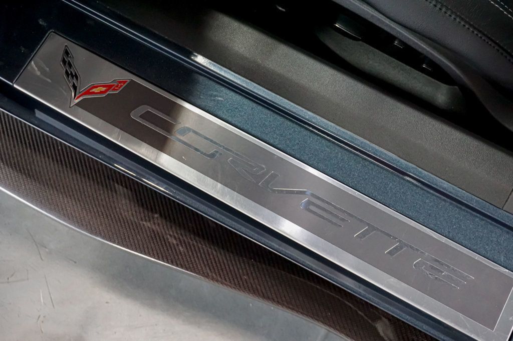 2019 Chevrolet Corvette *ZR1 3ZR* ZTK Track Package* *Only 5k Miles* - 22846332 - 65