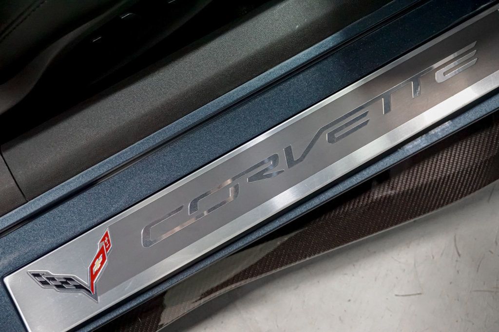 2019 Chevrolet Corvette *ZR1 3ZR* ZTK Track Package* *Only 5k Miles* - 22846332 - 66
