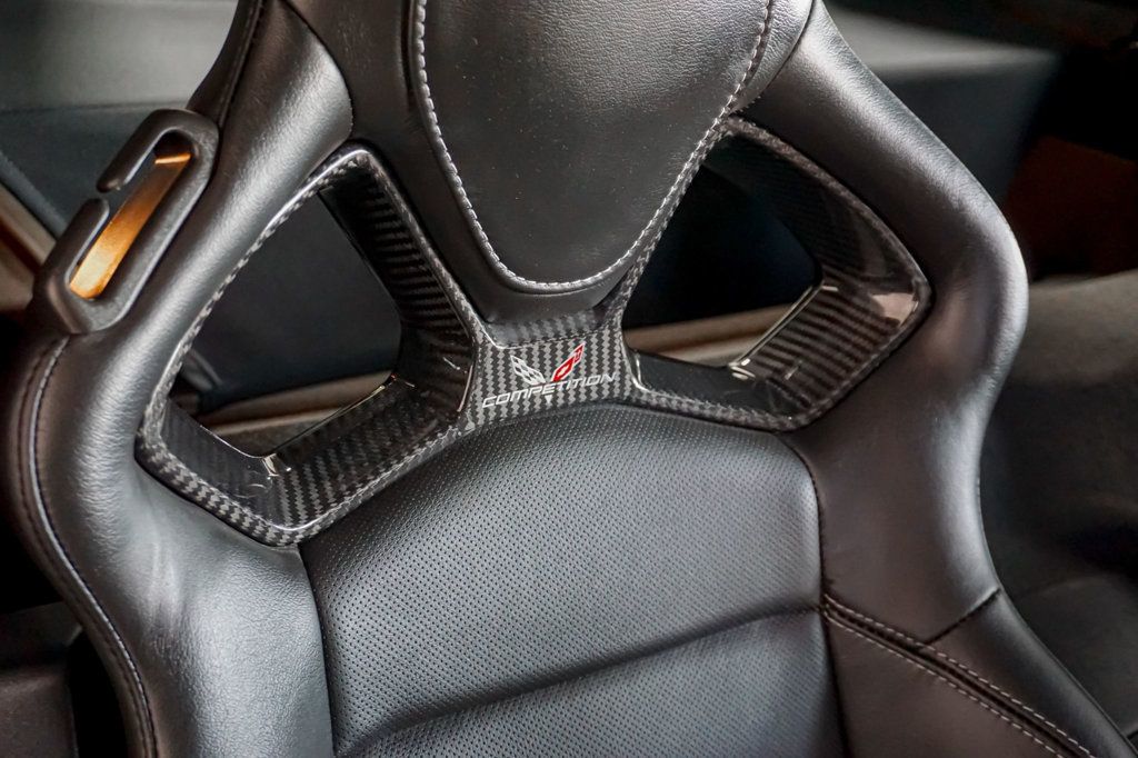 2019 Chevrolet Corvette *ZR1 3ZR* ZTK Track Package* *Only 5k Miles* - 22846332 - 67