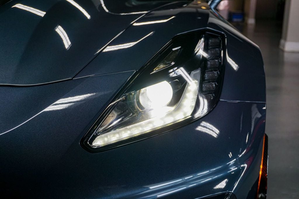 2019 Chevrolet Corvette *ZR1 3ZR* ZTK Track Package* *Only 5k Miles* - 22846332 - 71