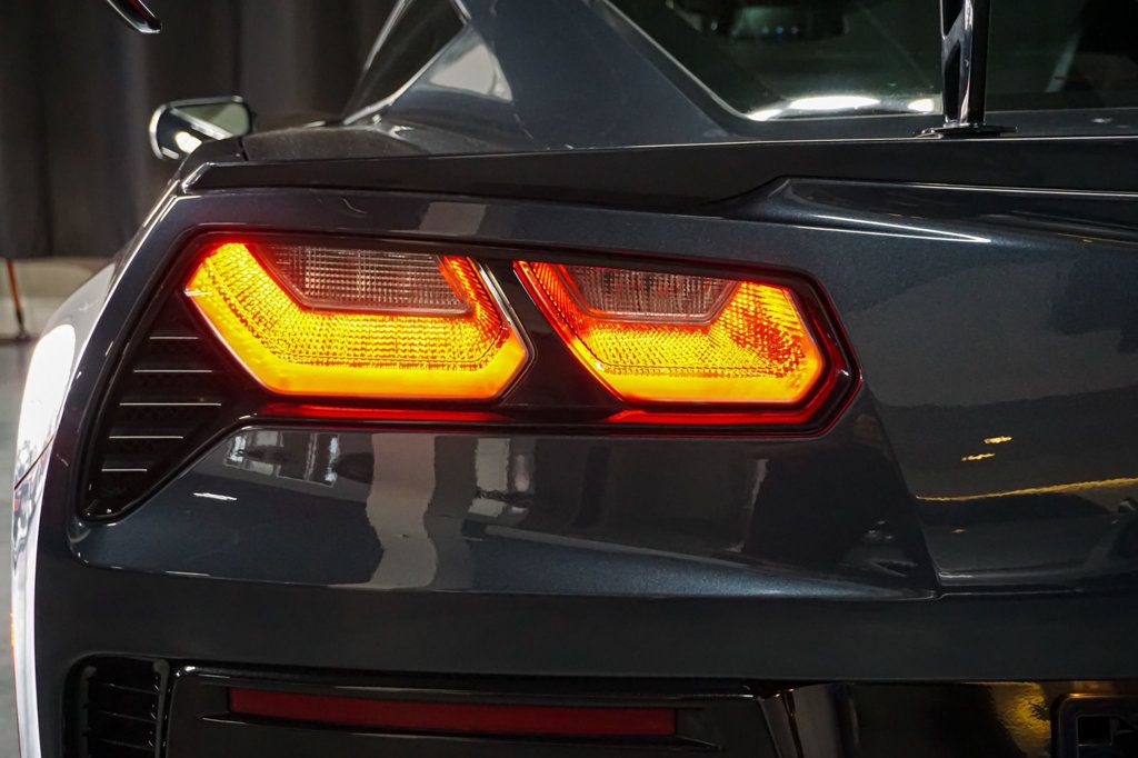 2019 Chevrolet Corvette *ZR1 3ZR* ZTK Track Package* *Only 5k Miles* - 22846332 - 72