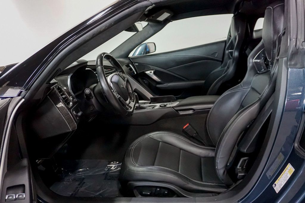 2019 Chevrolet Corvette *ZR1 3ZR* ZTK Track Package* *Only 5k Miles* - 22846332 - 8