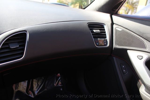 2019 Chevrolet Corvette ZR1 Convertible w/ 3RZ Premium Equipment Group, Over $ 143k Wind - 19488650 - 51