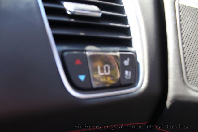 2019 Chevrolet Corvette ZR1 Convertible w/ 3RZ Premium Equipment Group, Over $ 143k Wind - 19488650 - 52