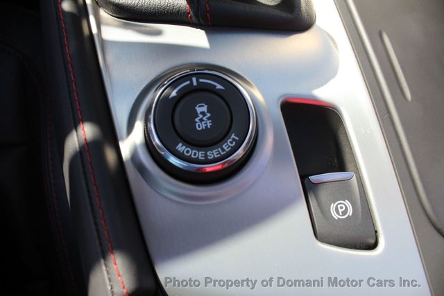 2019 Chevrolet Corvette ZR1 Convertible w/ 3RZ Premium Equipment Group, Over $ 143k Wind - 19488650 - 53