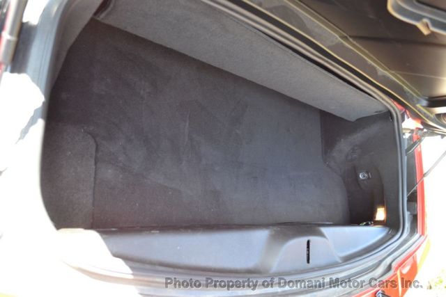 2019 Chevrolet Corvette ZR1 Convertible w/ 3RZ Premium Equipment Group, Over $ 143k Wind - 19488650 - 55