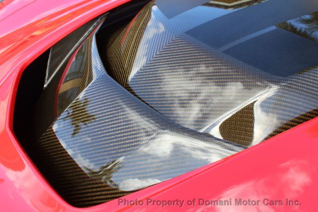 2019 Chevrolet Corvette ZR1 Convertible w/ 3RZ Premium Equipment Group, Over $ 143k Wind - 19488650 - 66