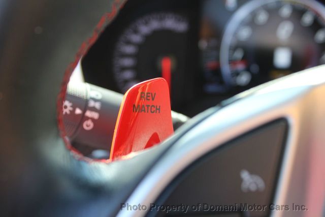 2019 Chevrolet Corvette ZR1 Convertible w/ 3RZ Premium Equipment Group, Over $ 143k Wind - 19488650 - 87