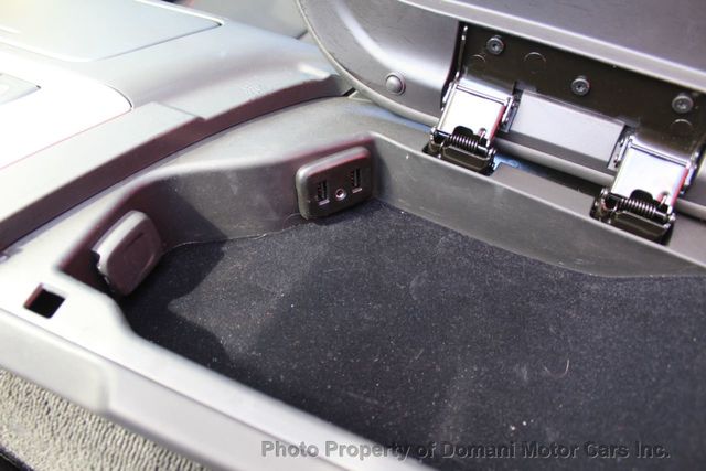 2019 Chevrolet Corvette ZR1 Convertible w/ 3RZ Premium Equipment Group, Over $ 143k Wind - 19488650 - 91