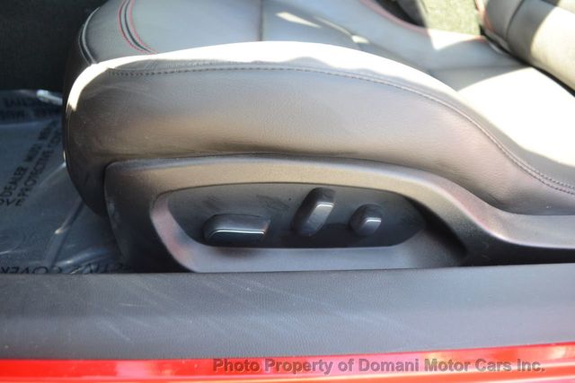 2019 Chevrolet Corvette ZR1 Convertible w/ 3RZ Premium Equipment Group, Over $ 143k Wind - 19488650 - 93