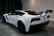 2019 Chevrolet Corvette *ZR1 w/ 3ZR* *ZTK Track Package* - 22749499 - 30