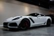 2019 Chevrolet Corvette *ZR1 w/ 3ZR* *ZTK Track Package* - 22749499 - 81