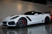 2019 Chevrolet Corvette *ZR1* *ZTK Track Package* *Only 946 Miles* - 23020954 - 0