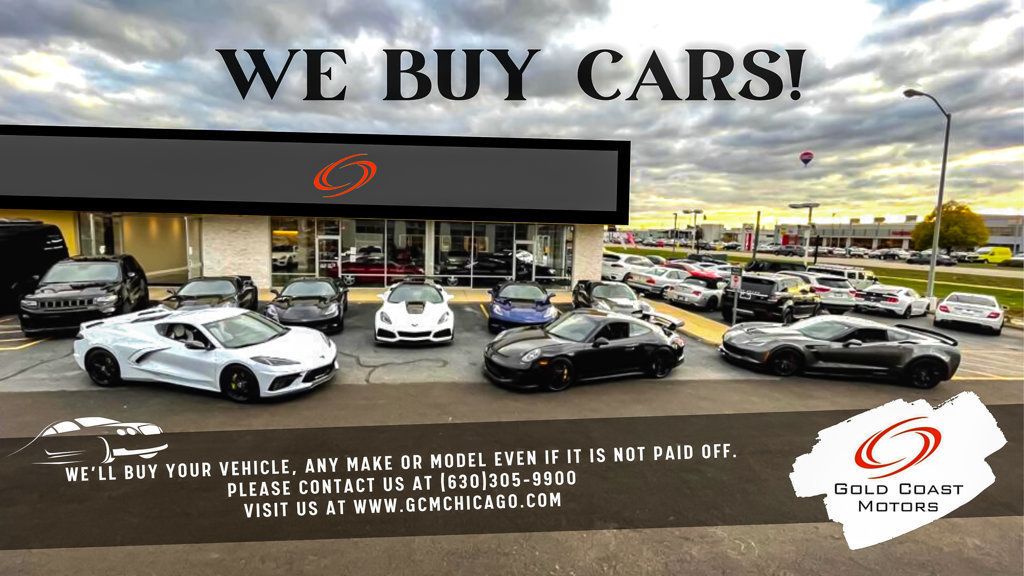 2019 Chevrolet Corvette *ZR1* *ZTK Track Package* *Only 946 Miles* - 23020954 - 11