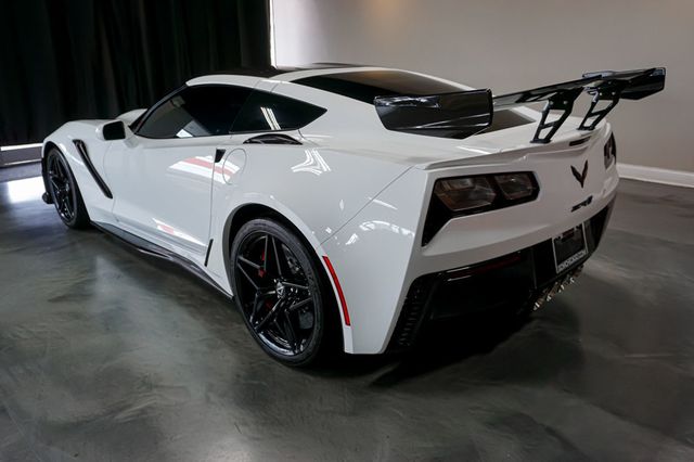 2019 Chevrolet Corvette *ZR1* *ZTK Track Package* *Only 946 Miles* - 23020954 - 13