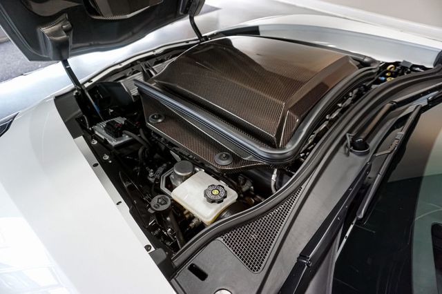 2019 Chevrolet Corvette *ZR1* *ZTK Track Package* *Only 946 Miles* - 23020954 - 14