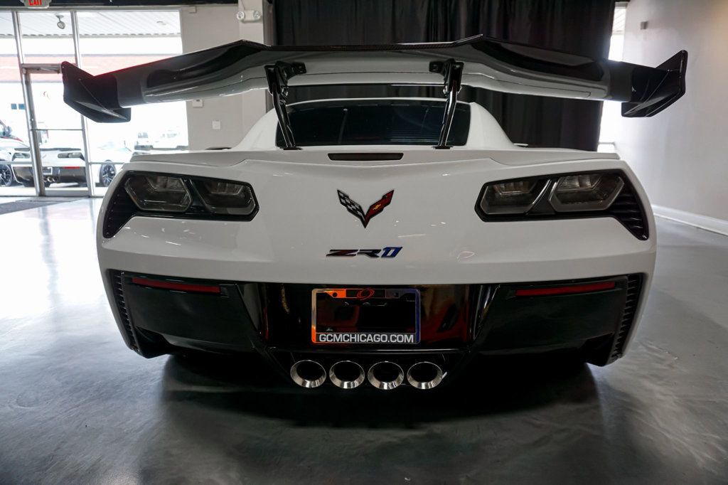 2019 Chevrolet Corvette *ZR1* *ZTK Track Package* *Only 946 Miles* - 23020954 - 17