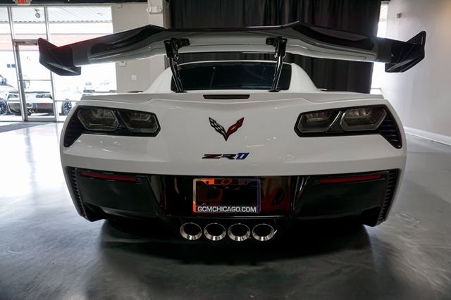 2019 Chevrolet Corvette *ZR1* *ZTK Track Package* *Only 946 Miles* - 23020954 - 17