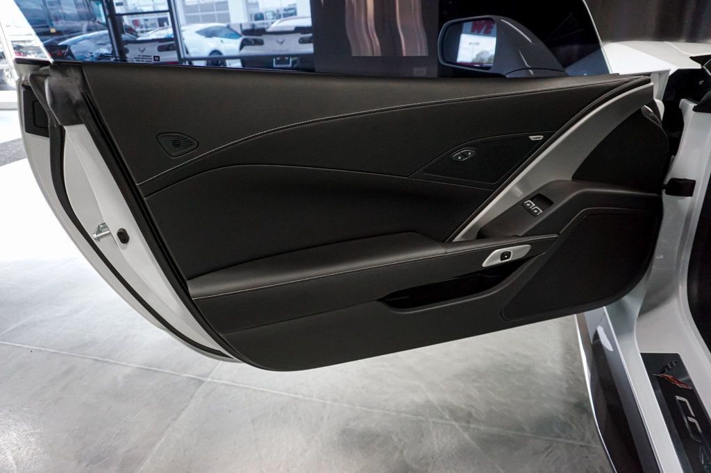 2019 Chevrolet Corvette *ZR1* *ZTK Track Package* *Only 946 Miles* - 23020954 - 18