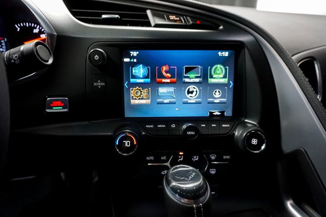 2019 Chevrolet Corvette *ZR1* *ZTK Track Package* *Only 946 Miles* - 23020954 - 21