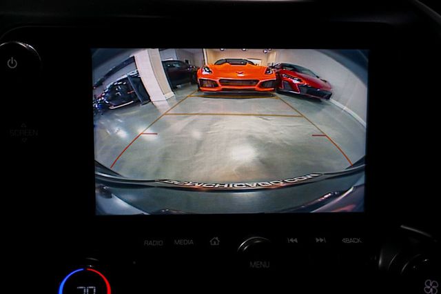 2019 Chevrolet Corvette *ZR1* *ZTK Track Package* *Only 946 Miles* - 23020954 - 22