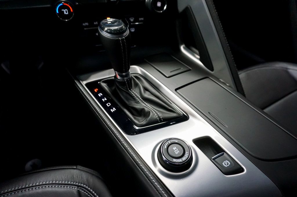 2019 Chevrolet Corvette *ZR1* *ZTK Track Package* *Only 946 Miles* - 23020954 - 24