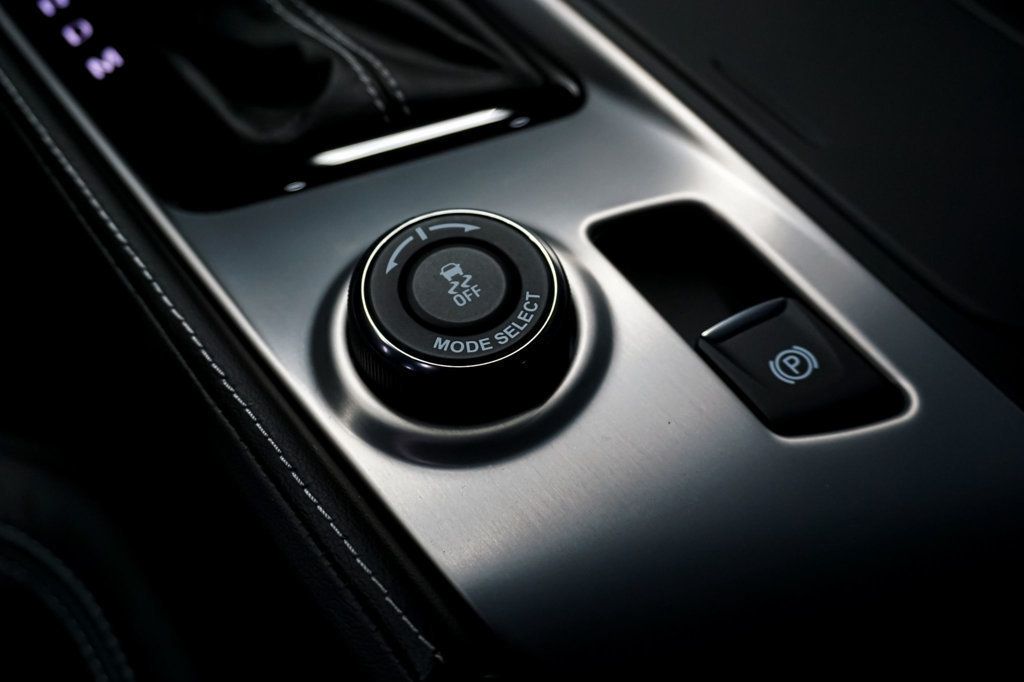 2019 Chevrolet Corvette *ZR1* *ZTK Track Package* *Only 946 Miles* - 23020954 - 25