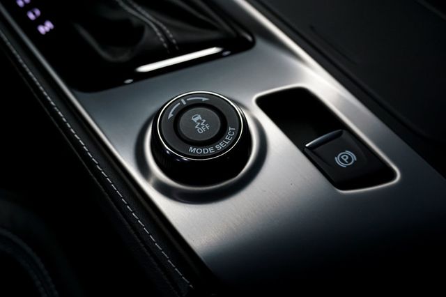 2019 Chevrolet Corvette *ZR1* *ZTK Track Package* *Only 946 Miles* - 23020954 - 25