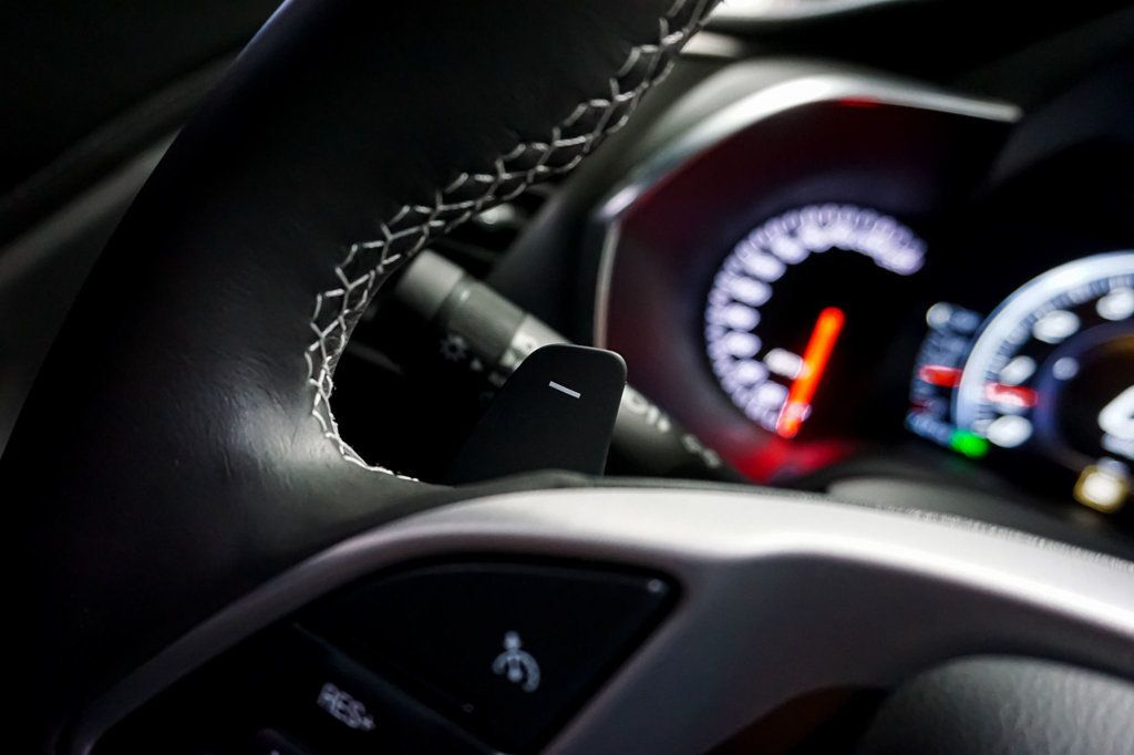 2019 Chevrolet Corvette *ZR1* *ZTK Track Package* *Only 946 Miles* - 23020954 - 27