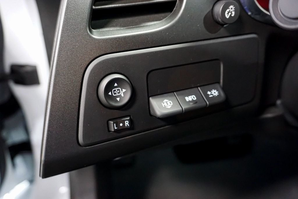 2019 Chevrolet Corvette *ZR1* *ZTK Track Package* *Only 946 Miles* - 23020954 - 29