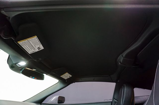 2019 Chevrolet Corvette *ZR1* *ZTK Track Package* *Only 946 Miles* - 23020954 - 30