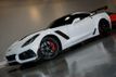 2019 Chevrolet Corvette *ZR1* *ZTK Track Package* *Only 946 Miles* - 23020954 - 31