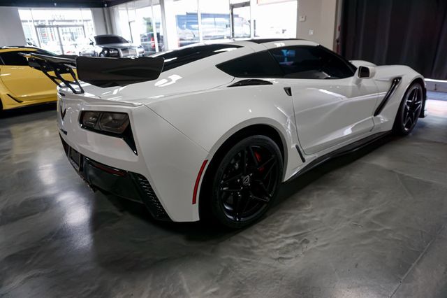 2019 Chevrolet Corvette *ZR1* *ZTK Track Package* *Only 946 Miles* - 23020954 - 34