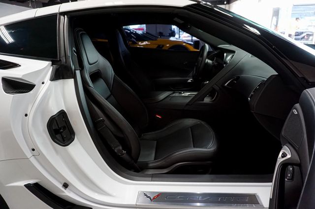 2019 Chevrolet Corvette *ZR1* *ZTK Track Package* *Only 946 Miles* - 23020954 - 35