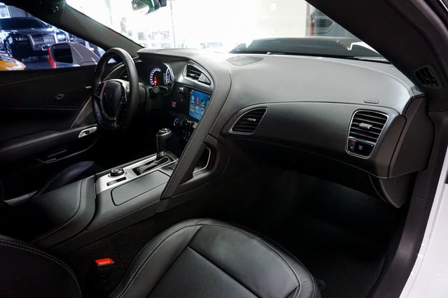 2019 Chevrolet Corvette *ZR1* *ZTK Track Package* *Only 946 Miles* - 23020954 - 36