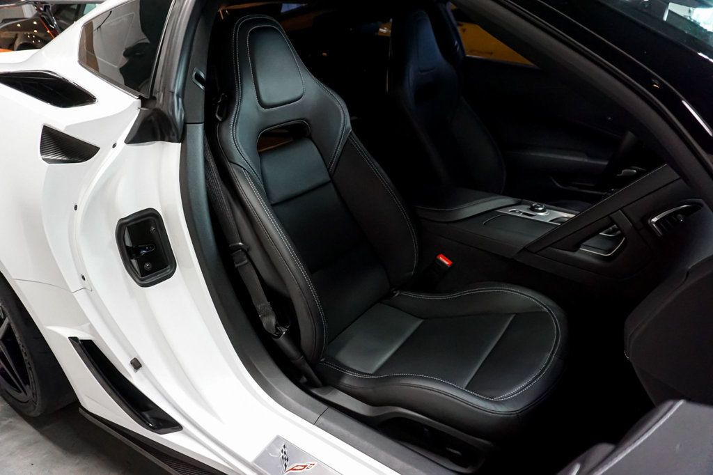 2019 Chevrolet Corvette *ZR1* *ZTK Track Package* *Only 946 Miles* - 23020954 - 37