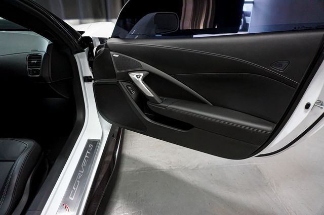 2019 Chevrolet Corvette *ZR1* *ZTK Track Package* *Only 946 Miles* - 23020954 - 38