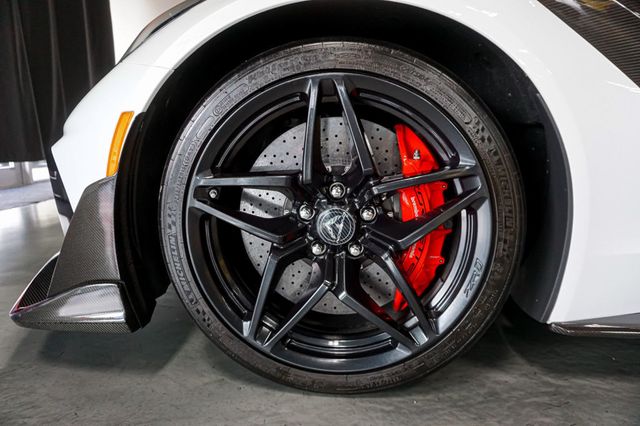 2019 Chevrolet Corvette *ZR1* *ZTK Track Package* *Only 946 Miles* - 23020954 - 41