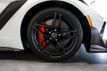 2019 Chevrolet Corvette *ZR1* *ZTK Track Package* *Only 946 Miles* - 23020954 - 42
