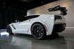 2019 Chevrolet Corvette *ZR1* *ZTK Track Package* *Only 946 Miles* - 23020954 - 45