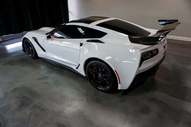 2019 Chevrolet Corvette *ZR1* *ZTK Track Package* *Only 946 Miles* - 23020954 - 52
