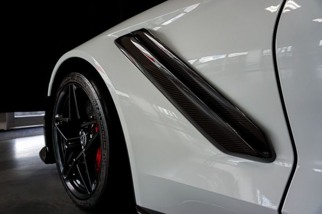 2019 Chevrolet Corvette *ZR1* *ZTK Track Package* *Only 946 Miles* - 23020954 - 53