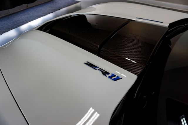 2019 Chevrolet Corvette *ZR1* *ZTK Track Package* *Only 946 Miles* - 23020954 - 56